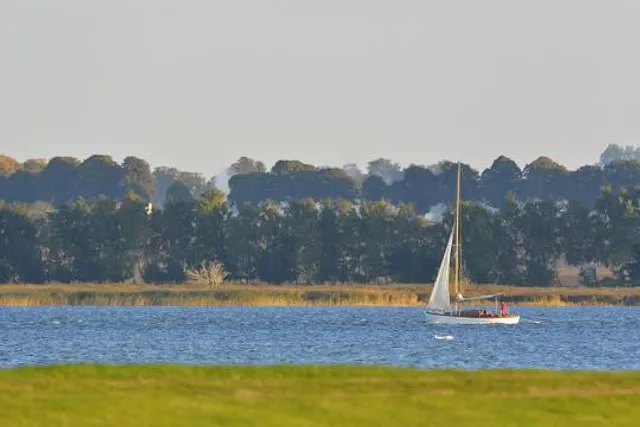 Darss-Zingst Bodden Chain