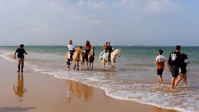 Playa Santa Catalina