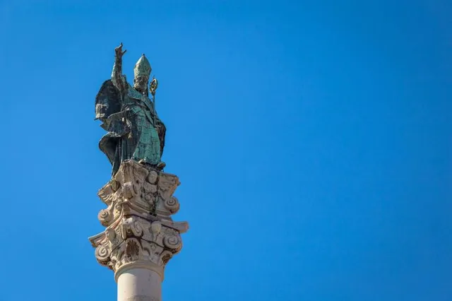 Colonna di Sant'Oronzo