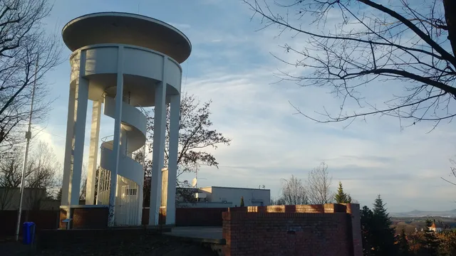 Kratochvil's watchtower