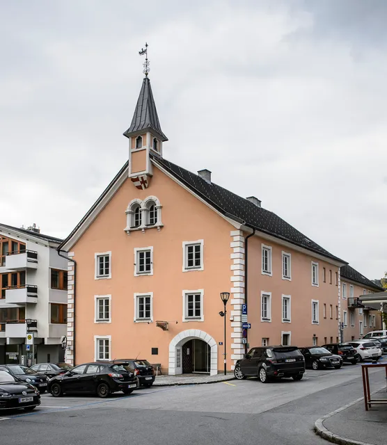 Städtische Galerie Theodor von Hörmann