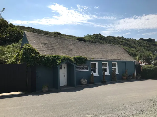 Harbour Lights Gallery