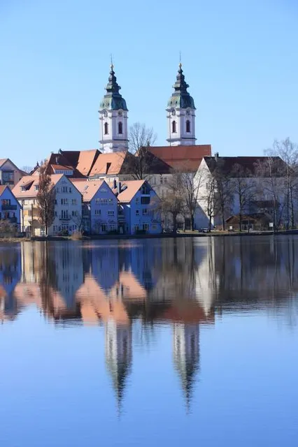 Stadtsee
