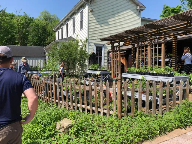 Audubon Society of Western Pennsylvania