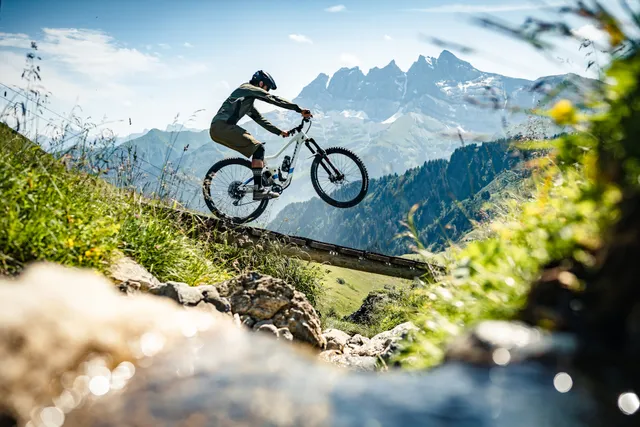 Portes du Soleil Suisse SA - Administration