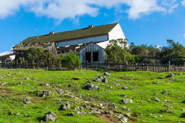 Pioneer Village at Shingle Creek