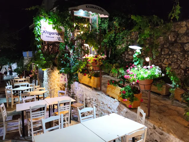 Taverna klimataria