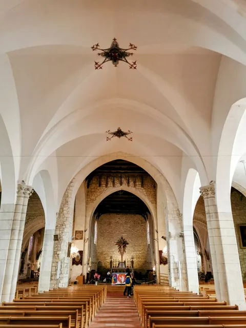 Église Saint-Pierre