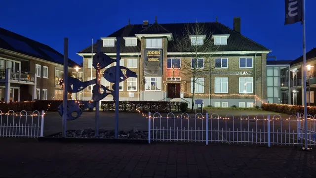 Museum Tweestromenland