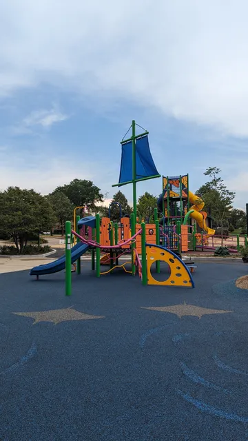 Soehrman Park