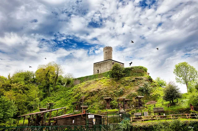 Il Giardino Di Tugnin