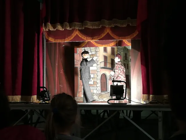 Museo civico "Don G. Guarnieri"