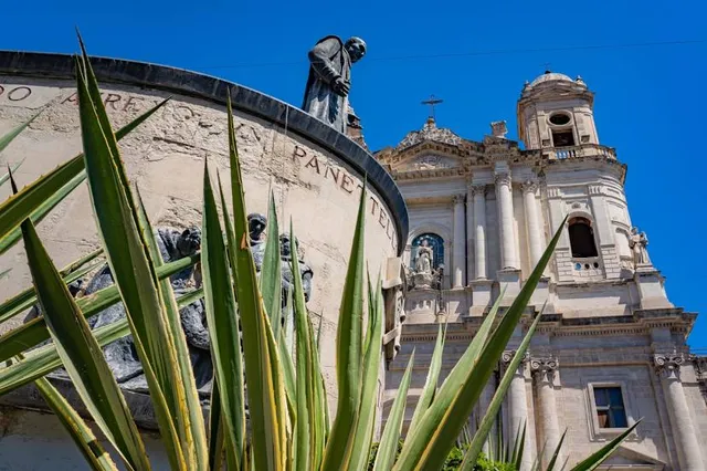 Church of St. Francis of Assisi 'all'Immacolata'