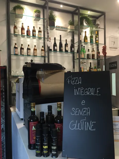 Luigi Teperino Pizzeria - Modena 2.0