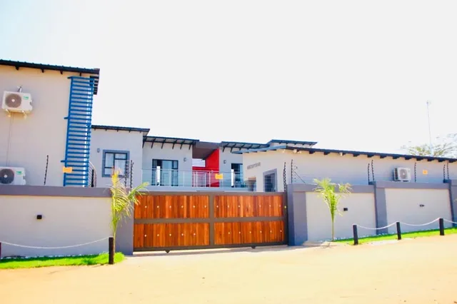 Thavhani Boutique Hotel