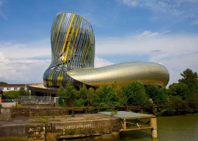 La Ciudad del Vino
