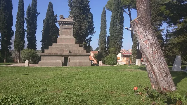 MU.GA. MUSEO MENTANA