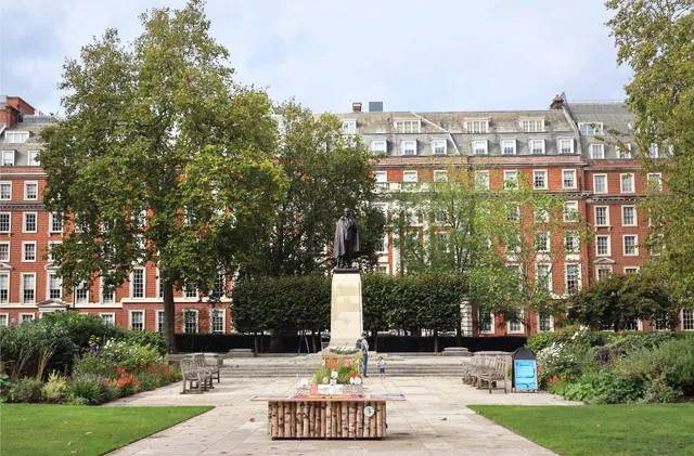 Grosvenor Square