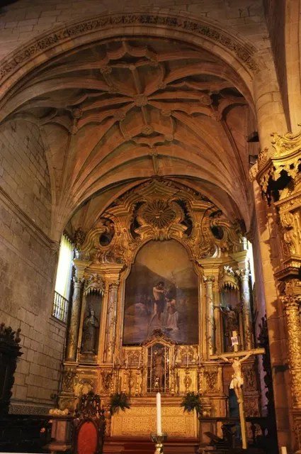 Igreja Matriz de São João Baptista