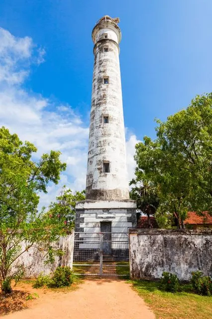 Batticaloa Lighthouse