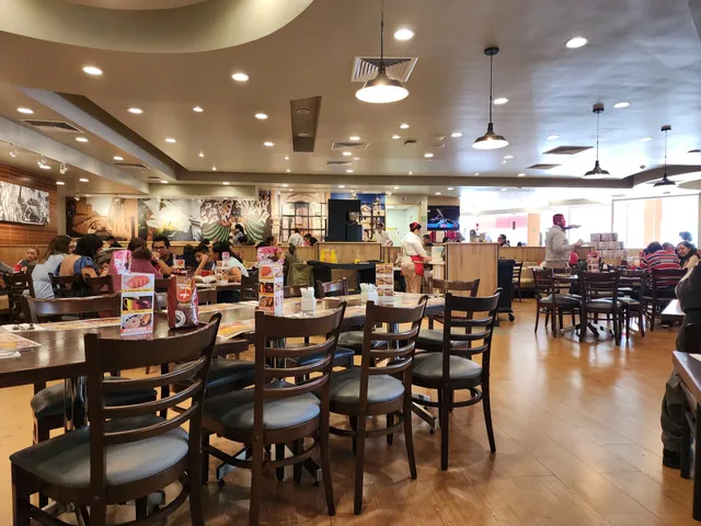 Vips Hiperplaza Texcoco