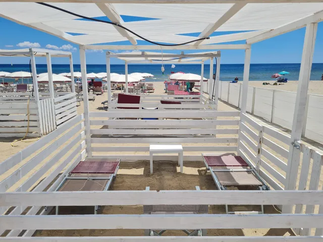 Lido Dubai spiaggia per cani