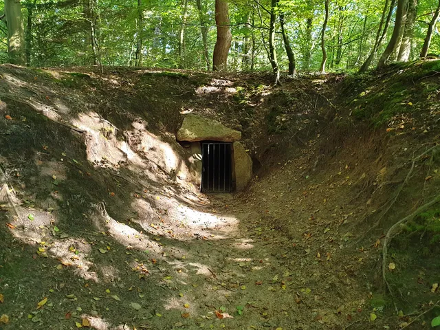 Vorgeschichtspfad Flögeln