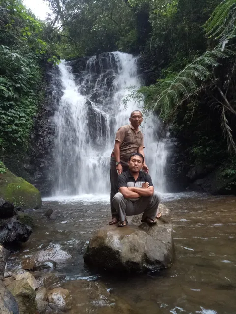 Curug Sibiting