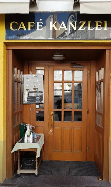 Café Kanzlei
