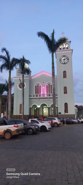 Praça Amador Guedes