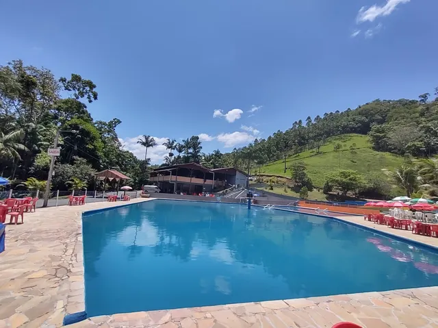 Parque Aquático Petry