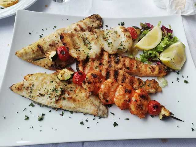 Ristorante Il Brutto Anatroccolo