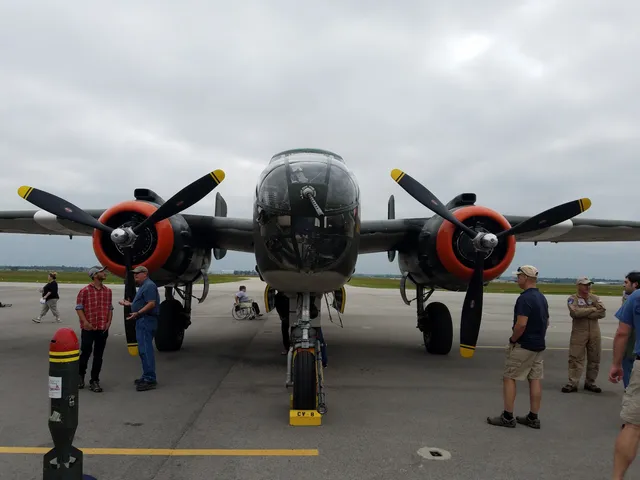 Commemorative Air Force