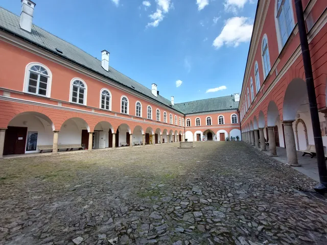 Městské muzeum Kamenice nad Lipou