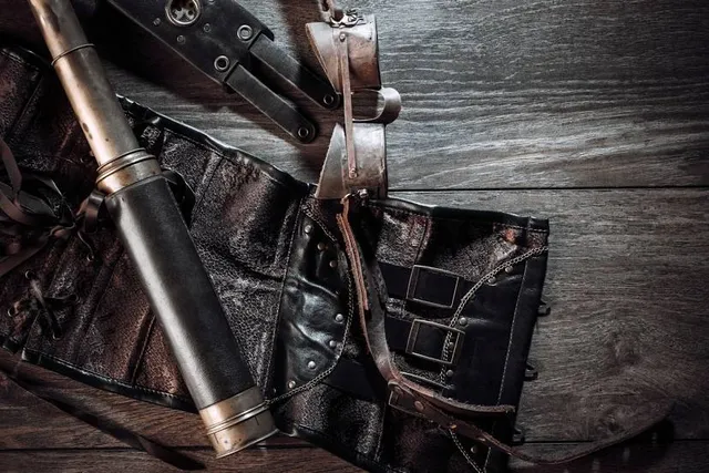 The History and Ethnography Museum