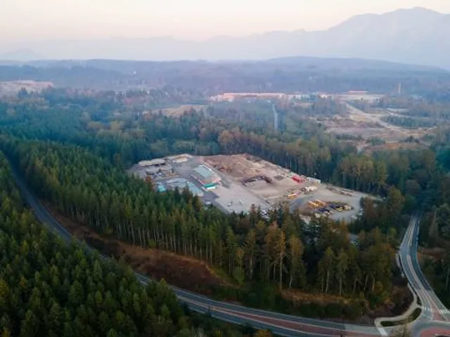 Château d'eau Baldegg