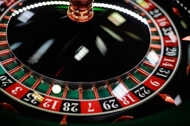 Casino in St Valery En Caux