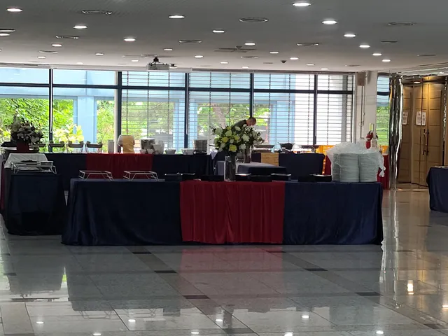 Korean Christian Museum at Soongsil University