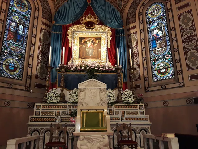 Archidiocèse de Reggio de Calabre-Bova