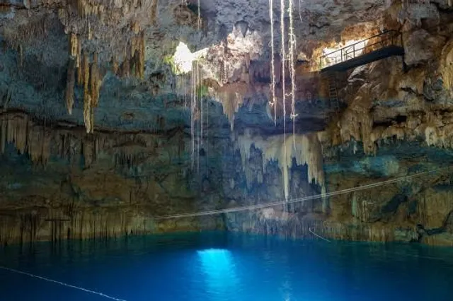 Cenote Chukum