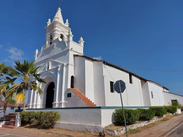 Iglesia de Santo Domingo de Guzmán