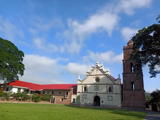 St. Vincent Ferrer Parish Church - Dopaj, Dupax del Sur, Nueva Vizcaya (Diocese of Bayombong)