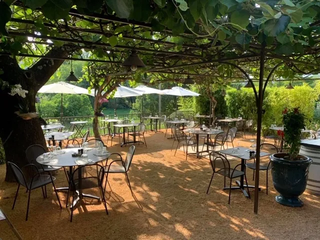 Chambres d'hôtes "La Ferme de Cornadel"