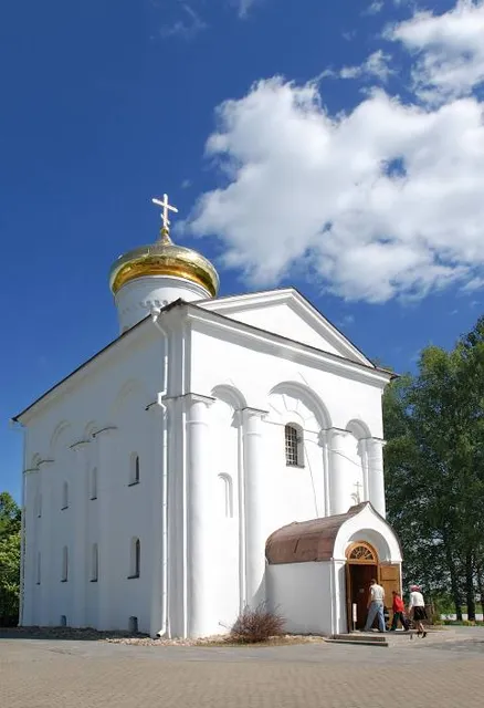 Transfiguration Cathedral, Zhytomyr