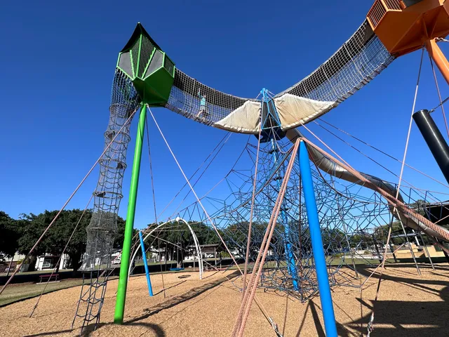 All Abilities Playground