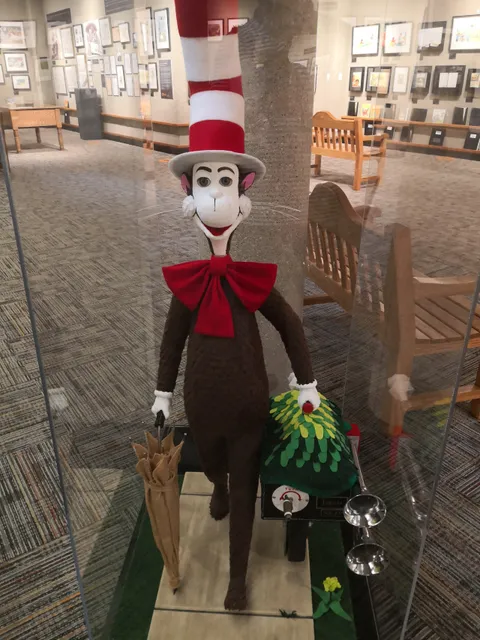 University of Findlay's Mazza Museum