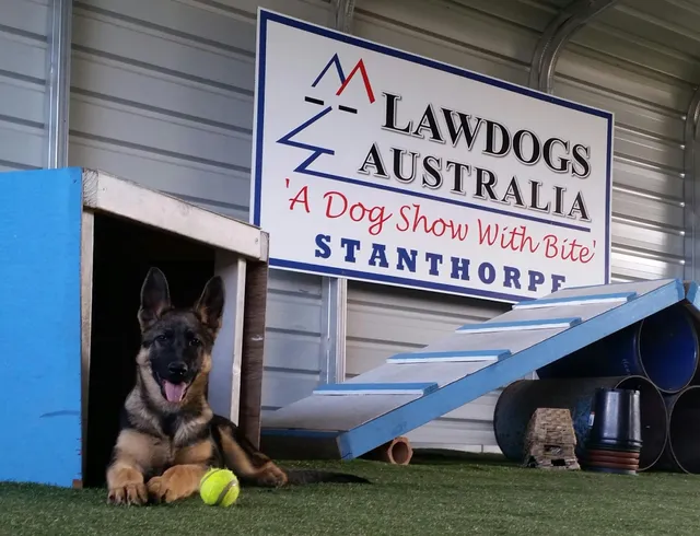 Lawdogs Australia