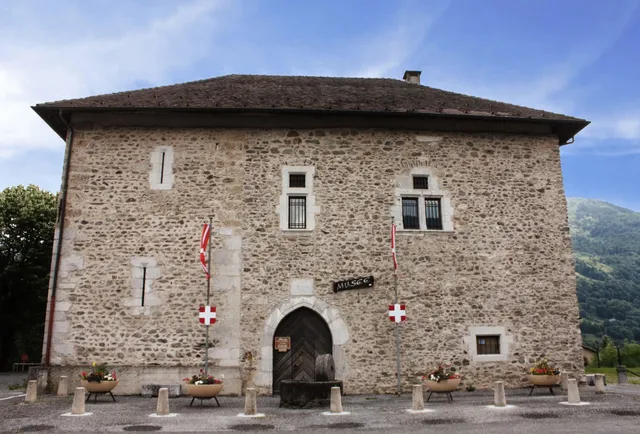Musée du Patrimoine rural