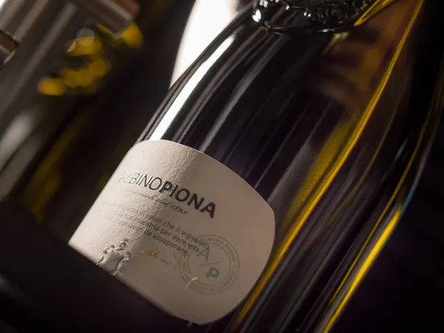 Azienda Agricola Albino Piona