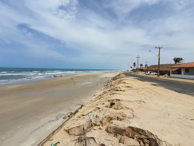 Praia do Canto Verde